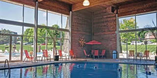 Citadel Apartments Gallery 10