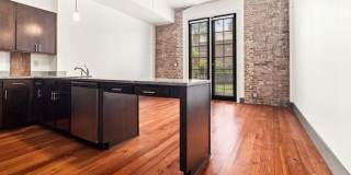 Josephine Lofts Gallery 28