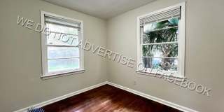 Charming 3 bedroom / 2 bathroom house now available for rent! Gallery 6