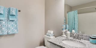 The Club At Danforth Gallery 109