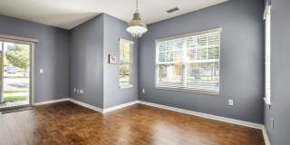 End unit townhome in The Cottages at Oakleaf Plantation Gallery 12