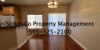 Gorgeous Townhome in Central Farmington with Three Bedroom Plus an Office Gallery 5