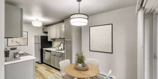 Beautifully Renovated 1 & 2 Bedroom Apartments in Lynnwood! Gallery 30