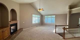 Spacious Duplex Available in a Great Location! Gallery 1