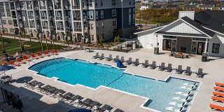 Fireside at Waukee Gallery 21