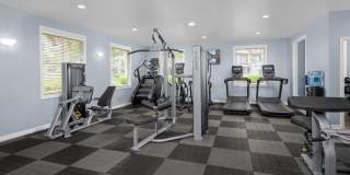 Green Valley Apartments Gallery 14