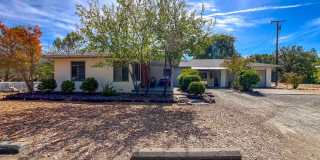 Charming St. Helena Home on 10 Acres Gallery 1