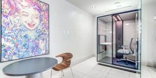 The Lofts Citycentre Gallery 19