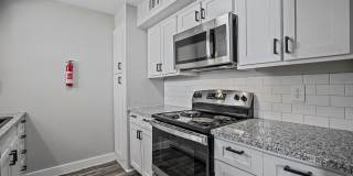 Flats on Handley Gallery 1