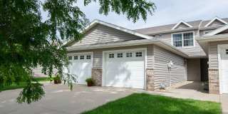 Townhome in Quiet NW Rochester Neighborhood! Gallery 1