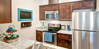 The Arbors at Edgewood Gallery 15