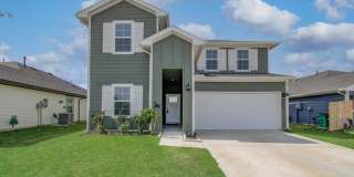 3106 Langley Bend Lane Gallery 1