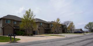 3-Bed Duplex w Garage + Fenced Patio Gallery 1