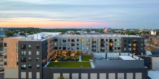 Alder at Allston Yards Gallery 41