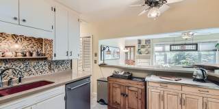 2-Bedroom in Newlands with Secret Garden & Suite Gallery 12