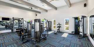 Birchway Spring Cypress Gallery 16