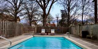 Stunning Historic Estate + In Ground Pool + Private Carriage House + Chef's Kitchen + Two Car Garage Gallery 53