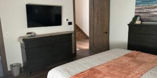 Winter Season Rental - The Estates in Incline Village, Nevada Gallery 19