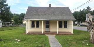 1011 N. Progress St| 2 bedroom, 1 bath house| 07/22/2025 Gallery 1