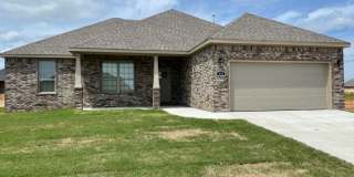 2021 Construction! 4 Bedroom 2 Bathroom Home. Walk to Bentonville West HS! Gallery 1