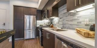 MODA at Monrovia Station Gallery 11