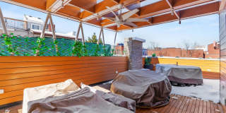 Logan Circle Condo Gallery 34