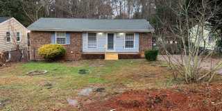 562 Granite - Available Now! -  3 bedroom Single Family home  - 1.5 baths Gallery 1