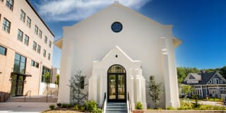 100 Prince Apartments Gallery 33