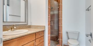 Luxury Summerlin Living in Gated Canyon Crest Community Gallery 33
