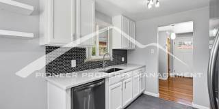 Charming Home with Central AC and Fenced Yard Gallery 7