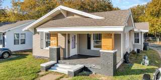 Two Bed 1 Bath Located in SW Ardmore Gallery 1