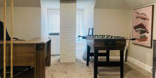 Modern Townhome in the Heart of Franklinton Gallery 26