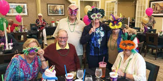 Sandalwood Village - Senior Housing Gallery 18
