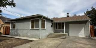 Nor Cal Realty Inc, 3 bedroom 1 bath house. Gallery 1