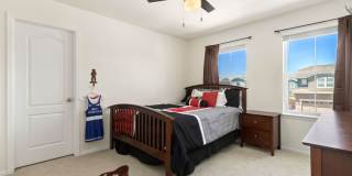 Stunner in North-East Fort Collins with 4-Bedrooms, 2.5 Bathrooms, and 2-Car Garage Gallery 24