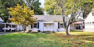 Cute House in Paducah City Gallery 1