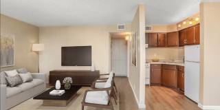 Uptown Horizon Apartments Gallery 1