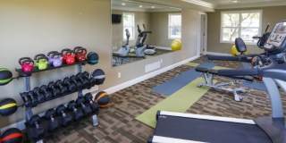 Courts of Valle Vista Gallery 32