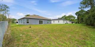 Modern New Construction 4BR/2BA Home for Rent in Palm Bay – Flexible No-Deposit Move-In Available Gallery 35