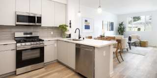 The Reserve La Mirada Gallery 3