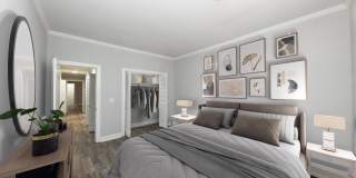 Chowning Square Gallery 4