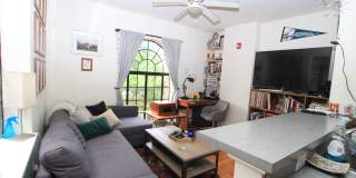 Newly renovated one bedroom unit in a great location in Brewerytown Gallery 1