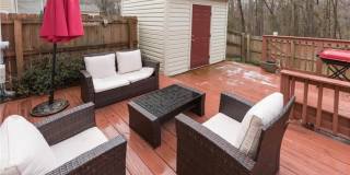 9306 Silverbush Dr Gallery 16