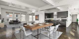 San Fernando Building Lofts Gallery 6