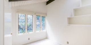 Stunning Architectural Masterpiece! 5BR+Yoga Studio/4.5BA! Ross! Views! Pool! Pet! Waterfalls!  PROGRESSIVE Gallery 51