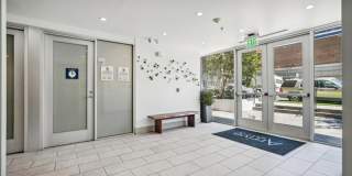 Arrive West LA Gallery 94