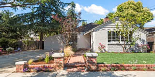 1460 Latham Street Gallery 1