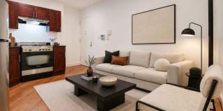 75 Orchard Street Gallery 1