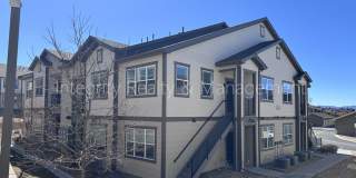 2 Bed/2 Bath, 1,165 Sqft - 4644 Copeland Loop #203 Highlands Ranch, CO 80126 Gallery 1