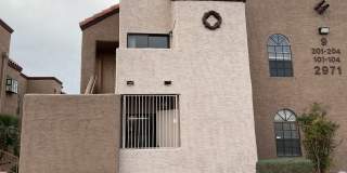 Cozy 2-Bedroom Condo with Fireplace  Private Balcony in 89142 Gallery 1